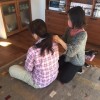２月２７日セルフケア講座