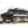 ＜終了しました＞ 3/2・3 ガレージ付き木造二階建て住宅　見学会