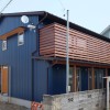 ※終了しました【5/22-23】予約制完成見学会「住宅密集地に建つ二階リビングの住まい」