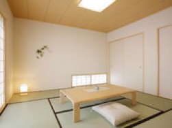 「家に一間は欲しい！」～和室って本当に必要ですか？～