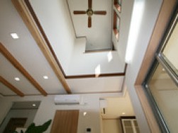 住みながら環境を保護！「エコハウス」と「パッシブデザイン」②