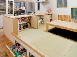 高品質！耐震性能◎！お施主様のリアルなお声をご紹介！①