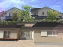 10月5日・6日開催！和モダンな長期優良住宅「完成見学会」のお知らせ