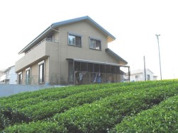 桑原建設のお施主様の声～土地探しに一苦労！　磐田市　Ｔ様①～