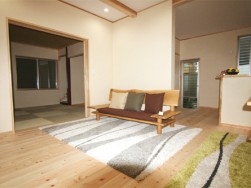 ～完成見学会開催～桑原建設のこだわりポイントをご紹介！