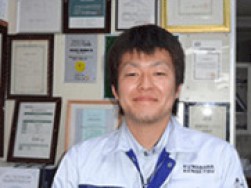 浜松の工務店 桑原建設で働くスタッフに突撃インタビュー！～山内良太～①