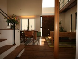 ３月８、９日初生町の家完成見学会開催ありがとうございました！！