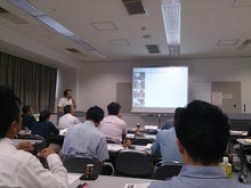 住宅医スクール２０１４　浜松いよいよ開校！！