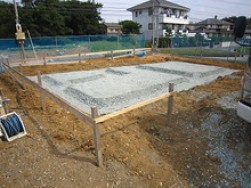 Muｌberry　Haus　工事進捗状況　！！