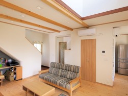 「自然の力を最大限に利用した家の建て方！①」浜松の工務店　桑原建設