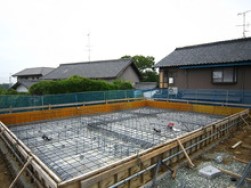 Mulberry　Haus工事進捗状況３ ！！