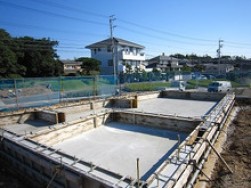 Mulberry　Haus工事進捗状況4 ！！