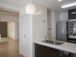 「家族のライフスタイルに合った動線とは？」浜松市の工務店　桑原建設