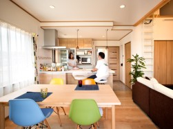 「リフォームで家の性能を向上させよう！」浜松市の新築注文住宅・リフォームの桑原建設