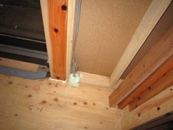 久々(>_<)Mulberry　Haus工事進捗状況7 ！！
