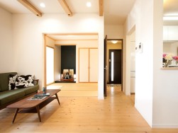 「これから家づくりをされる方がもっとも気にしていること」浜松市の工務店　桑原建