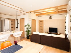 桑原建設はお客様の悩みを解決するための提案資料をおつくりしています！