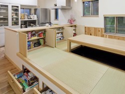 「暮らしのスタイルをご提案♪④」浜松市のパッシブ新築注文住宅・リフォームの桑原建設