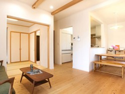 家に使う木の品質は、お客様の命を末永く守るためのものです！
