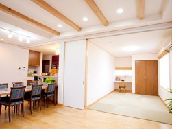 「暮らしのスタイルをご提案♪⑥」使いこなせる和室のつくり方♪