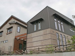 断熱施工技術講習の講師をしています　浜松の新築注文住宅・リフォームのマルベリーハウス桑原建設