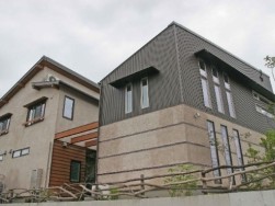数百年に1度の大地震。その1.5倍に備えた「耐震等級3」～浜松市のマルベリーハウス（桑原建設）
