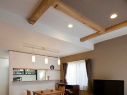 部屋の照明は明るければ明るいほどいい?～浜松市のパッシブ新築注文住宅のマルベリーハウス桑原建設