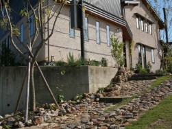 大地震の1.5倍の力を想定しています～浜松市のパッシブ新築注文住宅のマルベリーハウス（桑原建設）