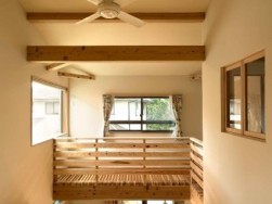秋風の通り道を考えた家～浜松市のパッシブ注文住宅のマルベリーハウス（桑原建設）