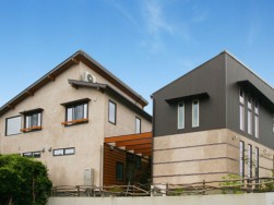 安心して暮らせる家は、しっかりとした地盤から～浜松市のパッシブ注文住宅のマルベリーハウス
