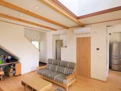 すべての家が長期優良住宅です～浜松市のパッシブ注文住宅のマルベリーハウス（桑原建設）