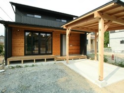 長く住み続けるためには、早めのメンテナンスが不可欠です～浜松市のマルベリーハウス（桑原建設）