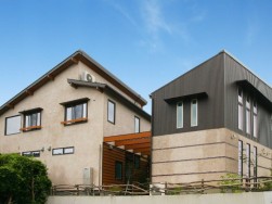 Mulberry House（マルベリーハウス）で、たくさんの出会いに恵まれた1年でした