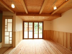 家の断熱性・気密性を上げると、ストレスと光熱費が減ります～浜松市のマルベリーハウス（桑原建設）