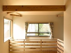 窓の位置にも、理由があります～浜松市のパッシブ注文住宅のマルベリーハウス（桑原建設）