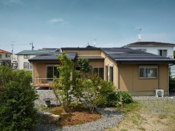 「耐震等級3」は大地震に耐えるための必須条件～浜松市のマルベリーハウス（桑原建設）