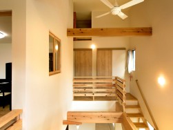 調湿作用やしなやかさを保ち続ける天然乾燥材 ～浜松市のマルベリーハウス（桑原建設）