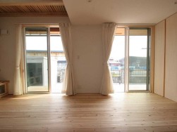 すべての新築住宅を【耐震等級3】にすべき