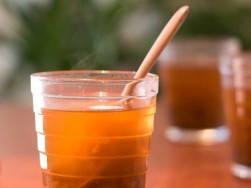 夏のだるさが残っている方に。体に元気を取り戻す梅醤番茶