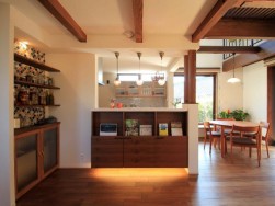 3年目のMulberry House。2018年は“暮らしが見えるモデルハウス”へ