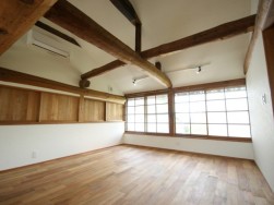 80年の歴史。新しい生活。古民家リノベーション① ～浜松市の注文住宅 マルベリーハウス桑原建設