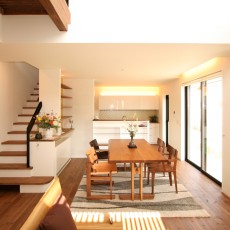 SENSE　HAUS