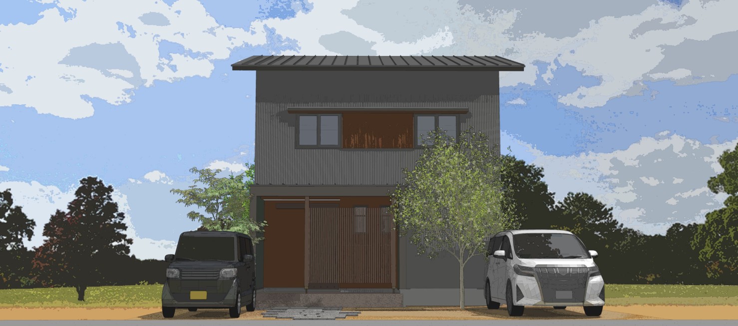 「上質に暮らす木の家」完成見学会 ｜ 10/19 – 20