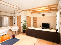 「快適な室内環境を目指して！」浜松の工務店　桑原建設
