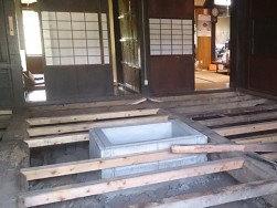 「古民家再生プロジェクト！」浜松市のパッシブ新築注文住宅・リフォームの桑原建設