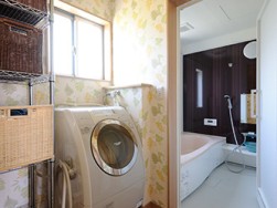 「洗濯動線に気をつけた間取りにする必要性」浜松市の新築注文住宅・リフォームの桑原建設