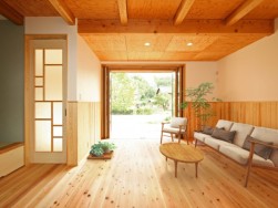 安心に根拠を 住宅性能表示制度～浜松市のマルベリーハウス（桑原建設）