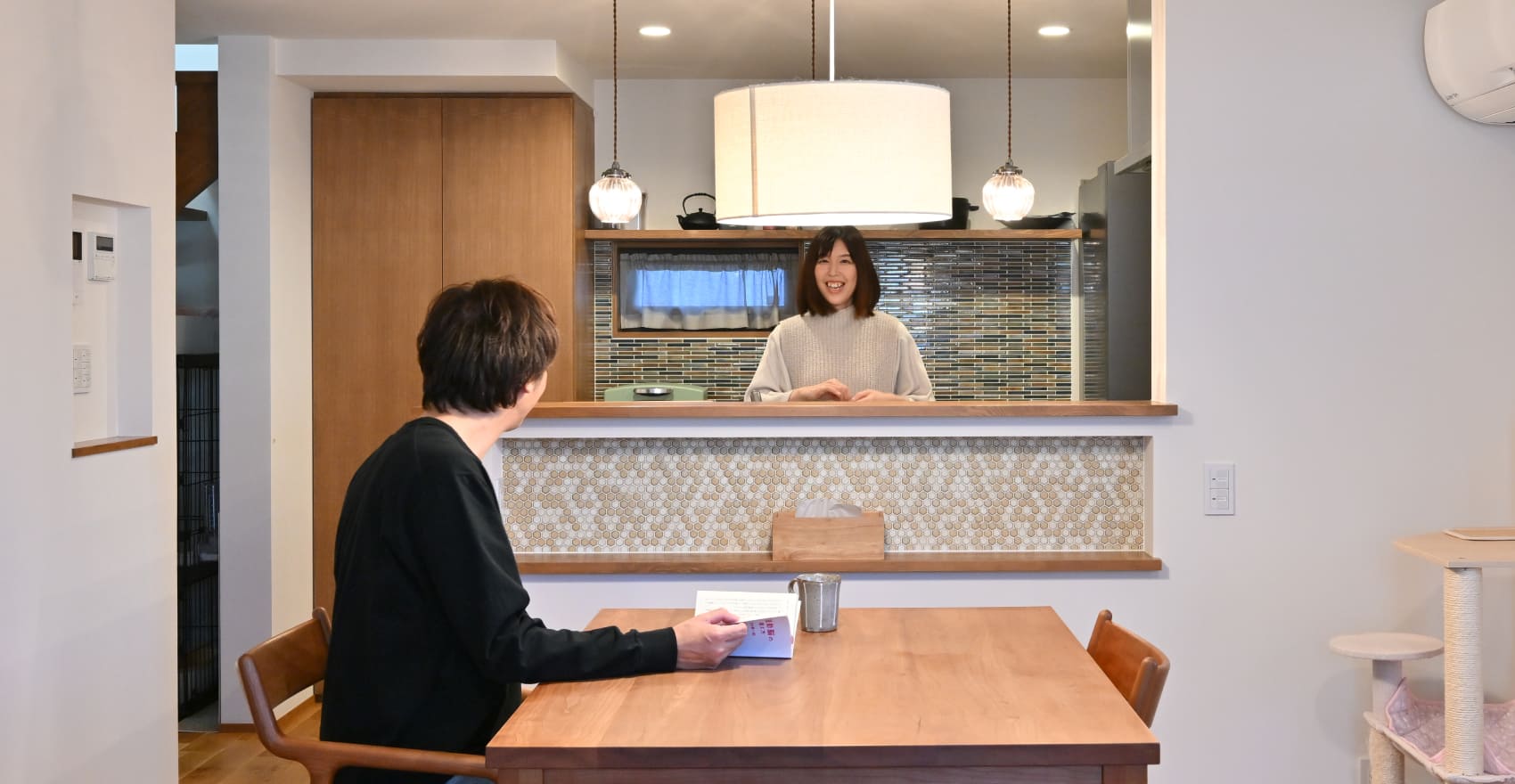 建築事例これまでの歩み