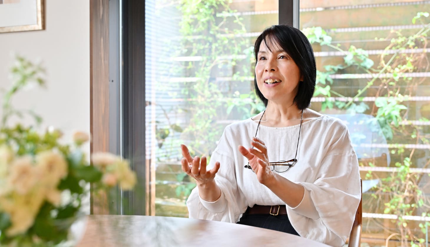 二級建築士　桑原 佐紀