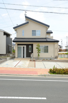 家は一生に一度の買い物。悔いのない家造りを!